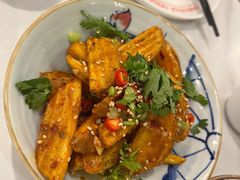 -锦尚阁烤鱼(望京新荟城店)