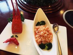 -聚春园自助餐厅(东街口店)