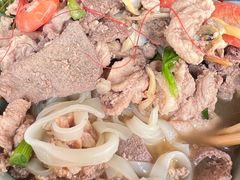 -珍记海鲜粥·海鲜粉