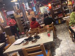 -破瓦寒窑·地摊烤羊排