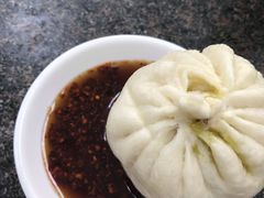 -胡家包子·清真(大众巷店)