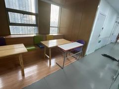 -昂立青少儿成长中心(宝山万达校区)