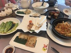 -东方御宴海鲜酒楼(棕泉酒店)