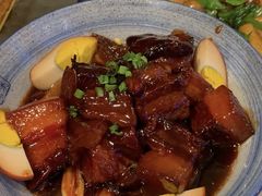 -兰溪小馆(东直门簋街店)