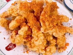 -鸿姐老火锅(疁城新天地店)
