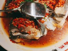 -湘阁里辣(南联锦泰城店)