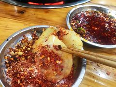 -学街秀兰麻辣烫(眉山分店)