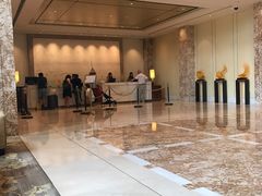 -杭州城中香格里拉大酒店