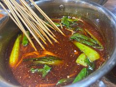 -壹块捌烧烤(灯市口店)