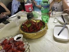-龙虾奇迹(大华三路店)
