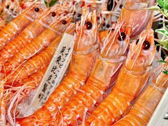 -上井料理黑金店(IFS国金中心店)