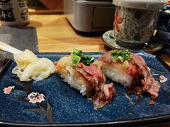 -江户前寿司·日料·寿喜烧(中关村壹号店)