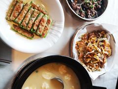 -味可道美食坊(福基路店)