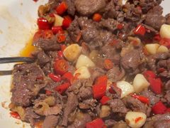 -辣可可·小炒黄牛肉(望京凯德MALL店)