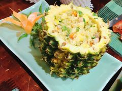 -Lam Vien Restaurant