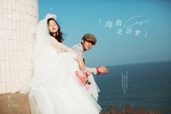 -金夫人婚纱摄影(惠阳店)