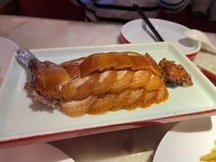 -京华烟云·北京烤鸭(领展购物广场·中关村店)