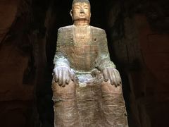 -乐山市博物馆