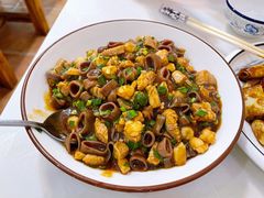 海肠捞饭-小郭私房菜·海肠捞饭店(学士街店)