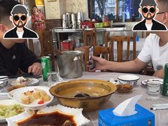 -明升萝卜汤