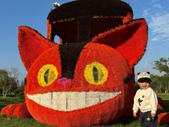 -漩门湾国家湿地公园