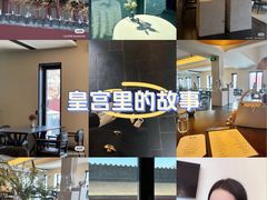 -The Georg(东华门店)