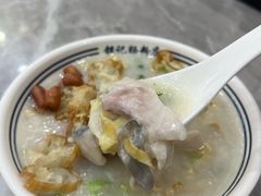 西关艇仔粥-银记肠粉店(市二宫店)