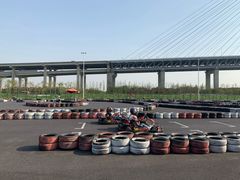 -锐擎卡丁车主题乐园(郊野公园店)
