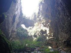 -英西峰林·洞天仙境
