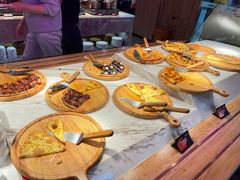 -比格比萨自助(南京万达茂店)