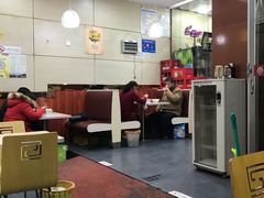 大堂-阿兰老家(长乐路店)
