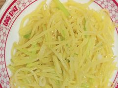 -满园烤鸭·春饼(太原街万达店)