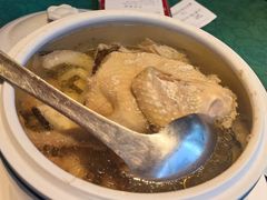 -大鸽饭(汉溪长隆店)