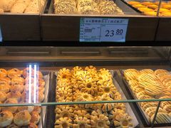 -物美超市(下沙店)