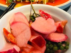 -鲜塘宴·千岛湖大鲫鱼(南湖店)