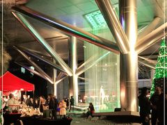 -广州富力君悦大酒店·凯菲厅