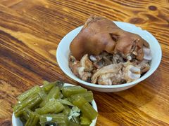 -百家缘(东门南路店)