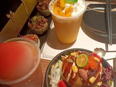 -玉川屋·深夜食堂居酒屋(柳巷店)