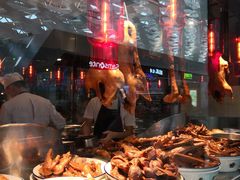 -陈鹏鹏潮汕菜(宝安机场T3航站楼店)