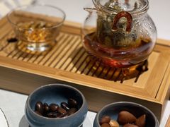 -叶叶菩提·晋福宫