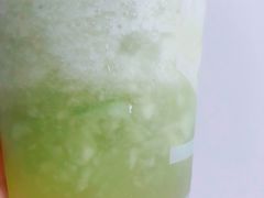 -喜茶(杭州滨江宝龙店)