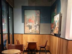 -Wagas沃歌斯(大学路店)