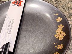 -NIUAN牛庵·日式和牛烧肉(恒隆店)