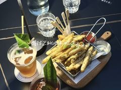 -DEW Lounge(深圳湾店)