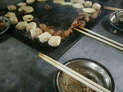 -同心烧烤(总店)