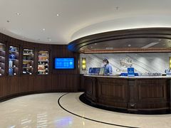 -CHARLIETOWN红茶公司(南京万象天地店)