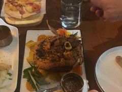 -haxnbauer海森堡德国餐厅(深圳coco店)