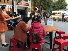 -老通城豆皮大王(吉庆街店)