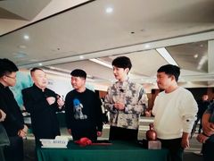 -皇城根遗址公园-东安门遗址