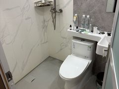 -抚顺中伟假日国际酒店